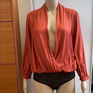 Body wrap from Lublu